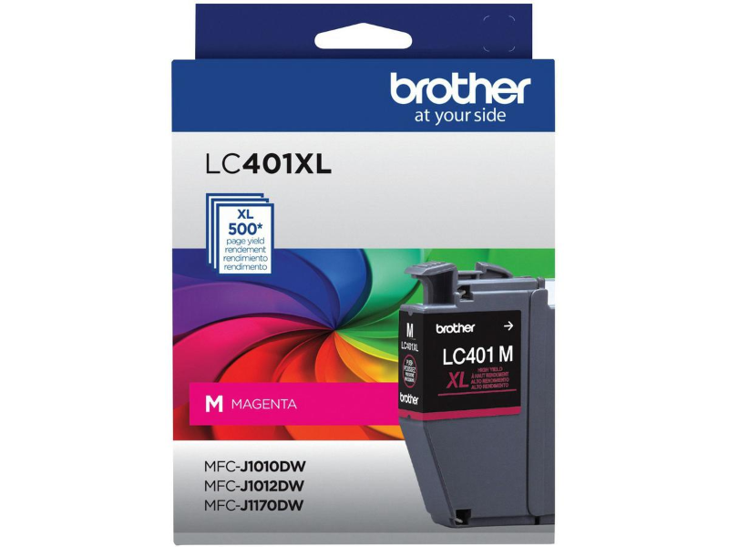 LC401XLMS