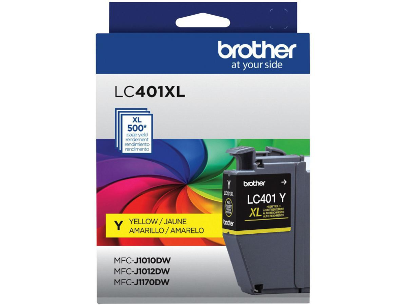 LC401XLYS