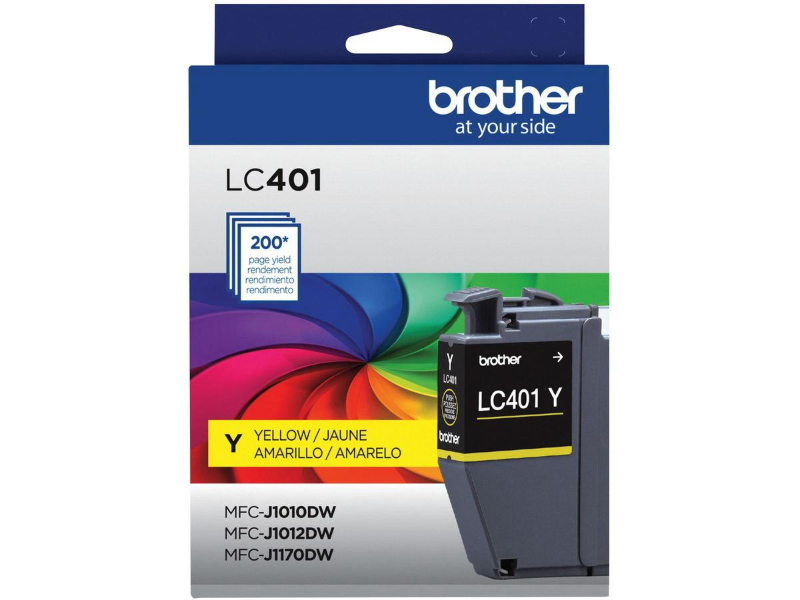 LC401YS