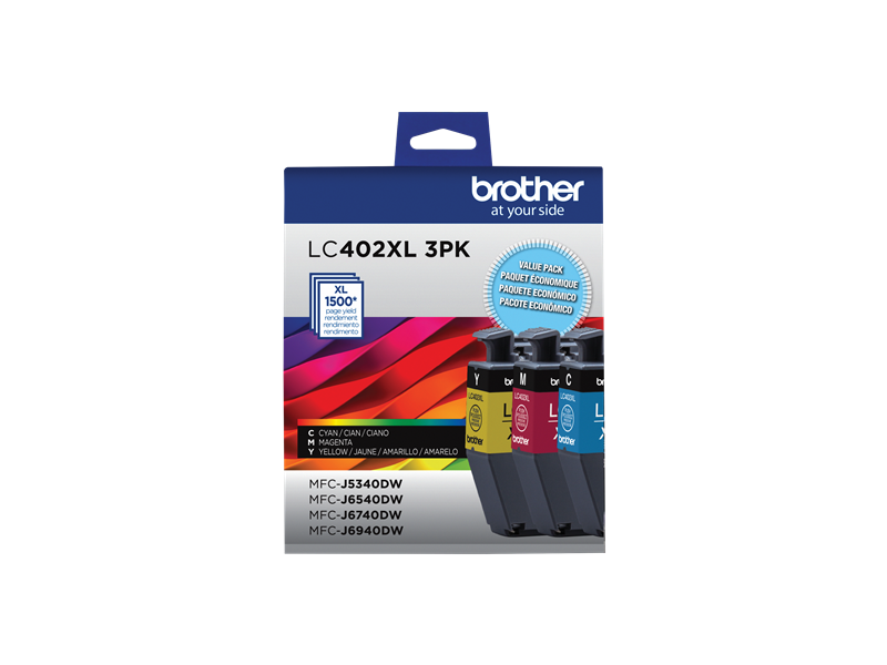 LC402XL3PKS