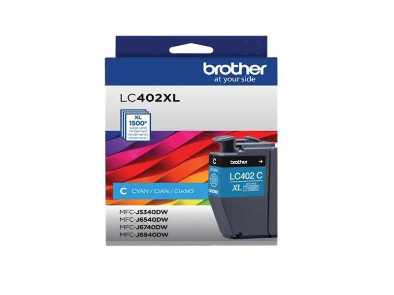 LC402XLCS