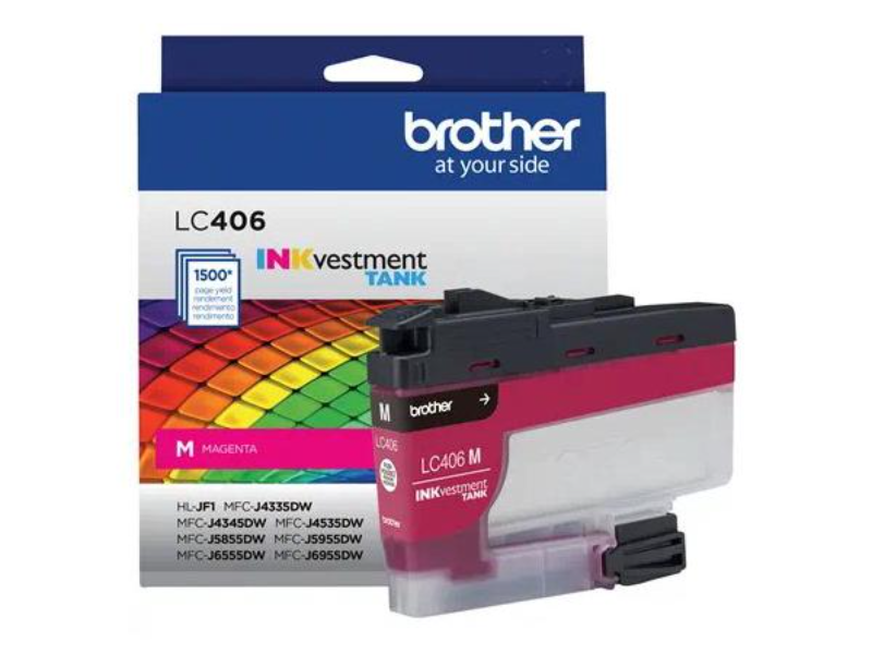 LC406MS