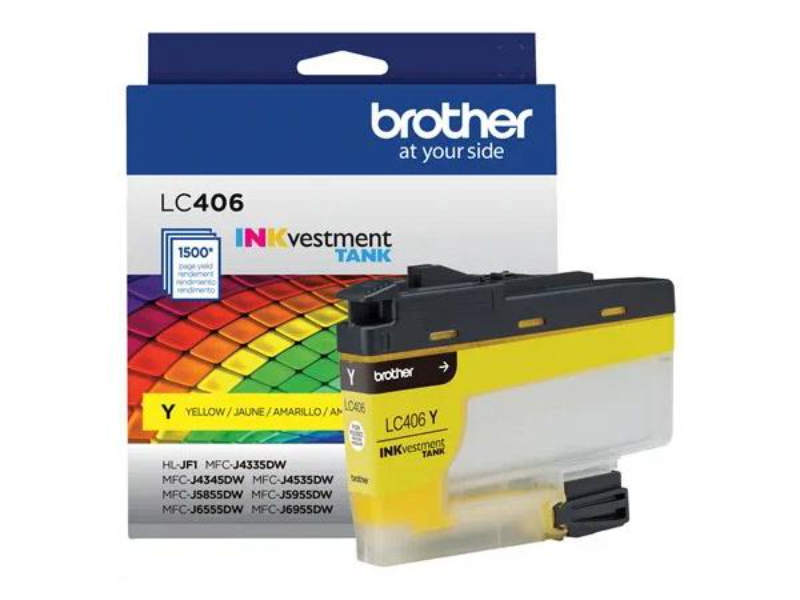 LC406YS