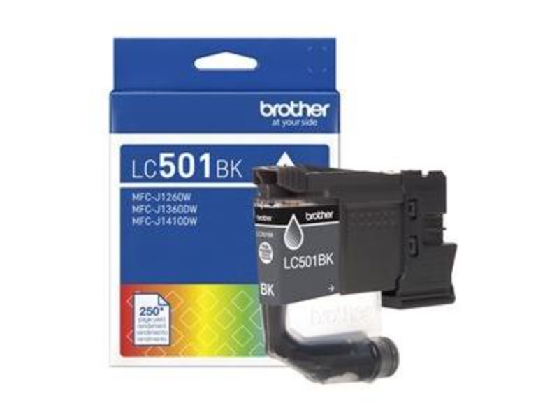 LC501BKS