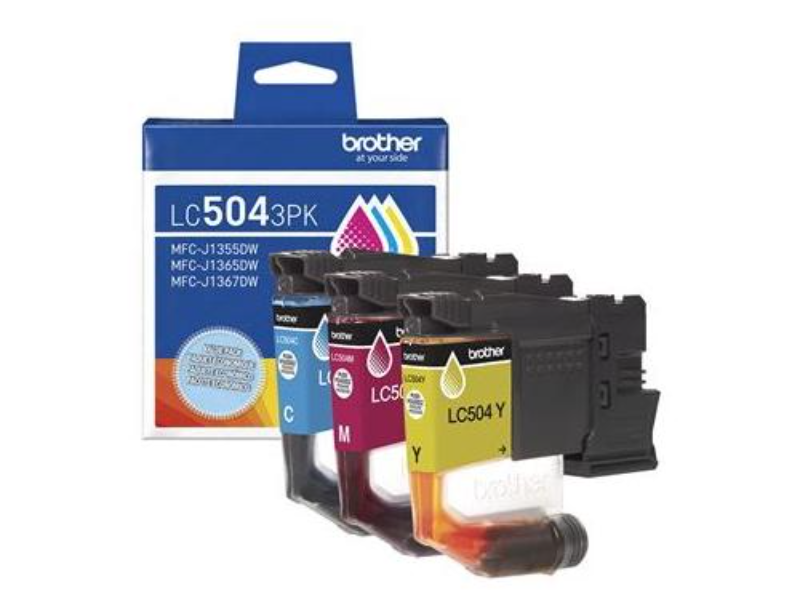 LC5043PKS