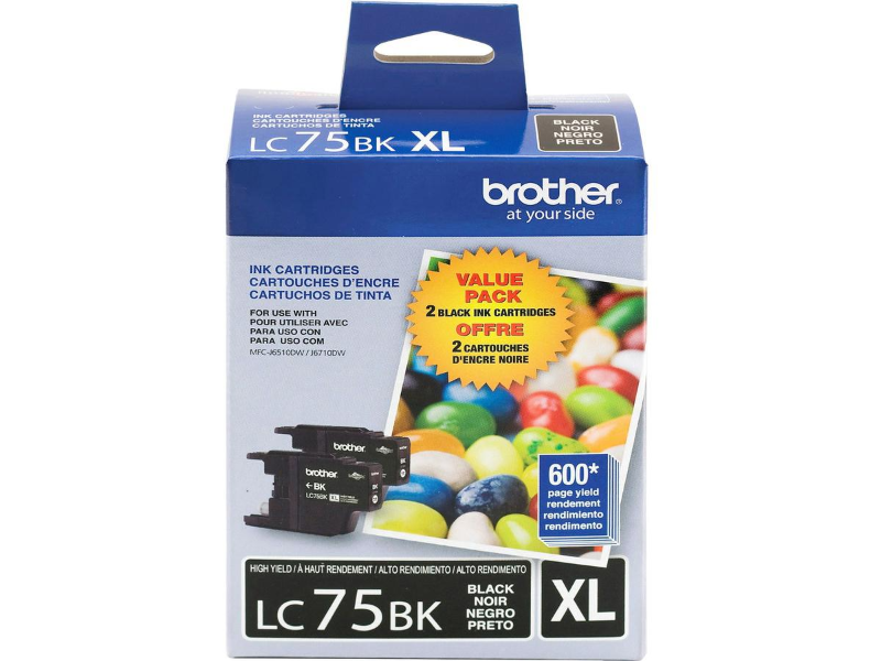 LC752PKS