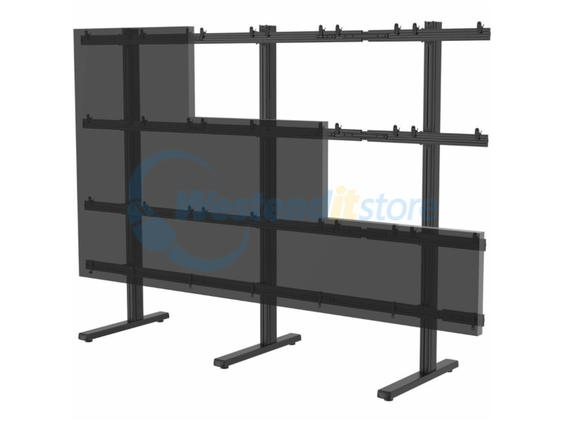 LEDFSS-6X6
