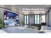 LG LMPA-X325C MAGNIT Gen2 LMPA 8K 325Inch DVLED Ultimate Business Display