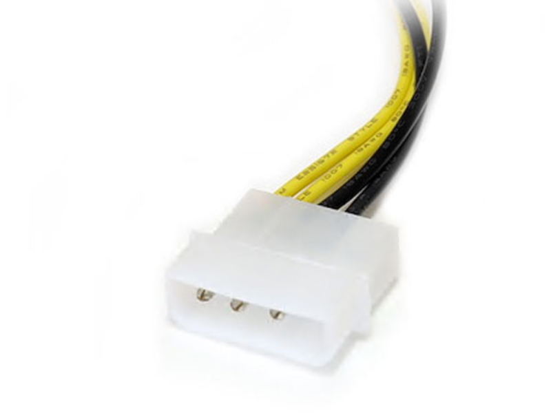 LP4PCIEX8ADP
