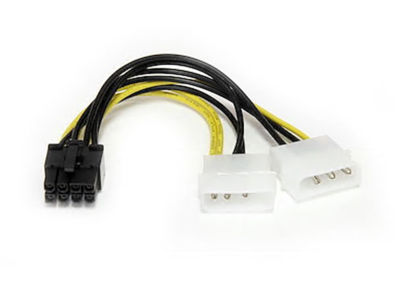 LP4PCIEX8ADP