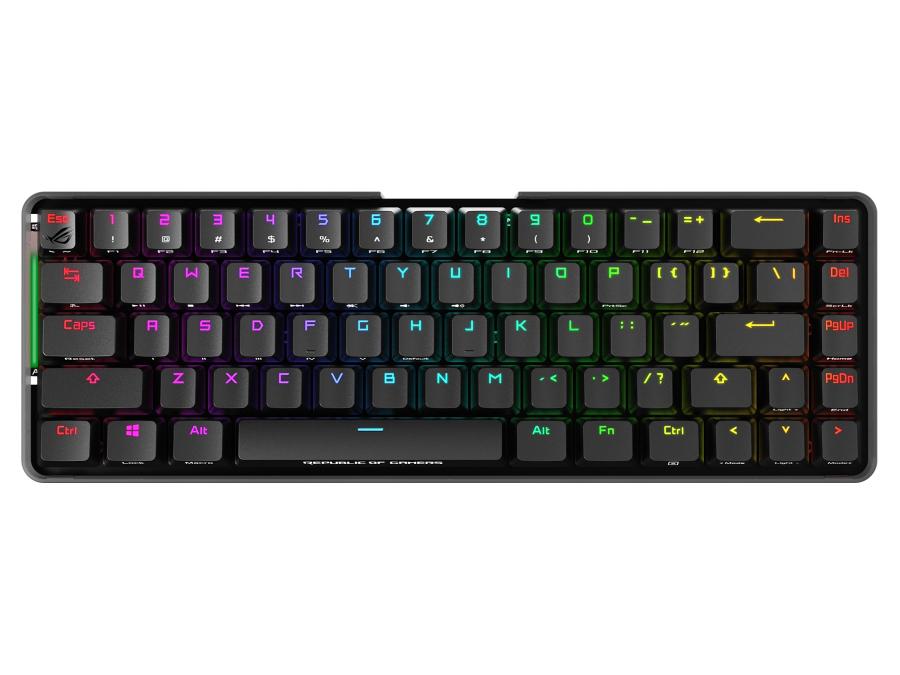 M601 ROG FALCHION/BL/US