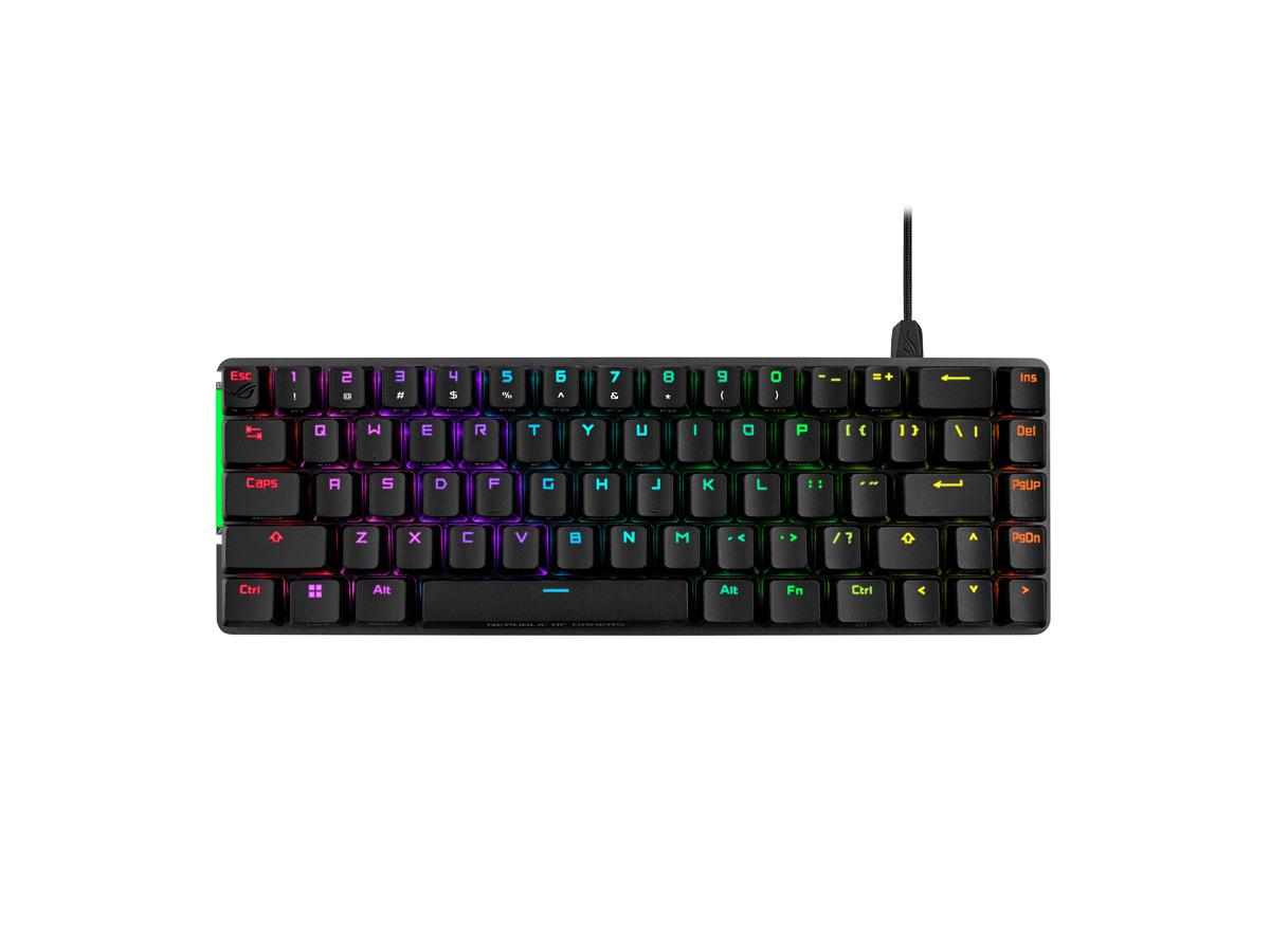 M602 FALCHION ACE/NXRD/BLK/US/PBT