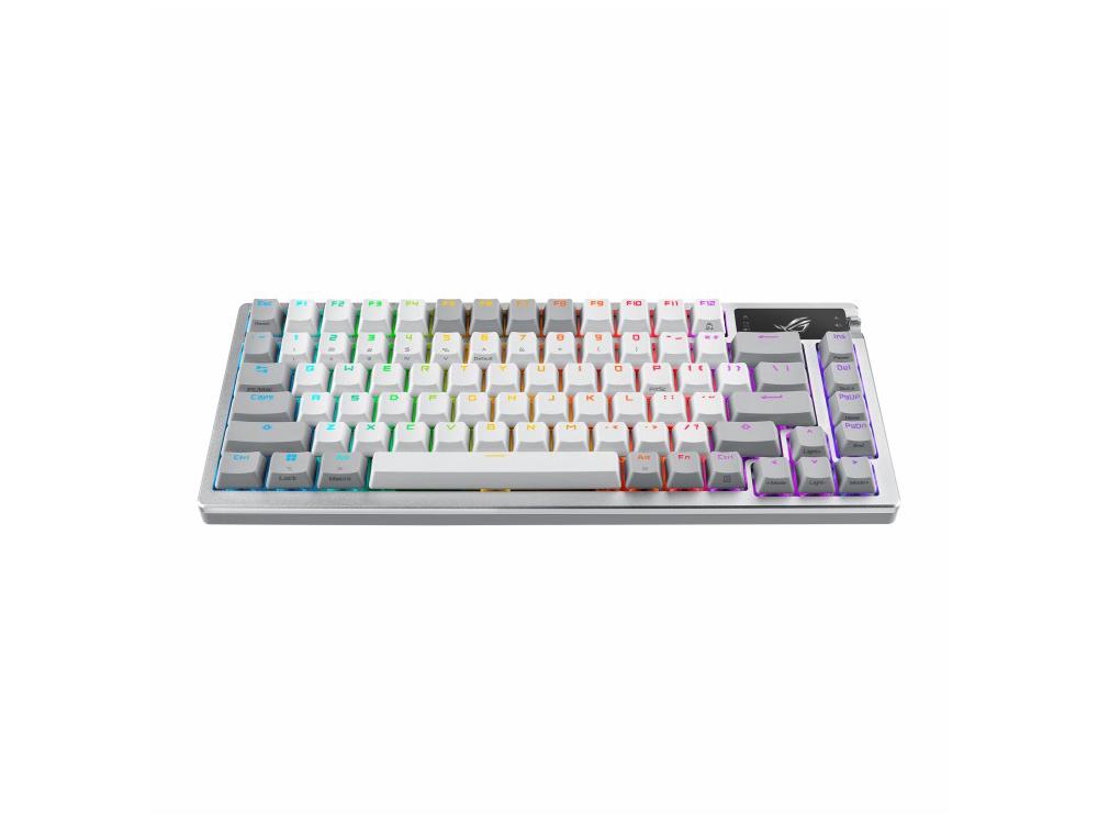 M701 ROG AZOTH/NXBN/CA/PBT/WHT