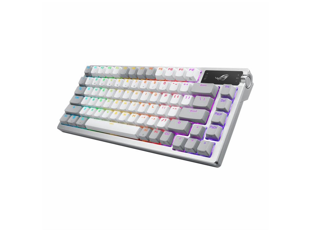 M701 ROG AZOTH/NXBN/CA/PBT/WHT