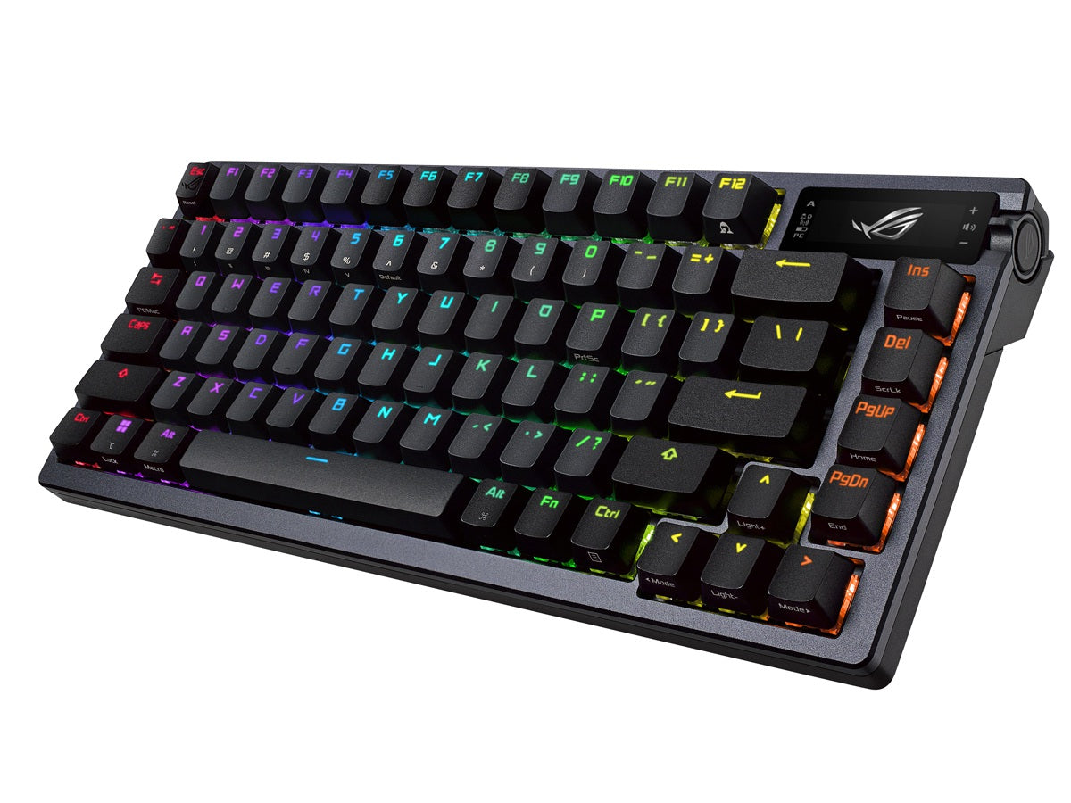 M701 ROG AZOTH/NXSW/CA/PBT/
