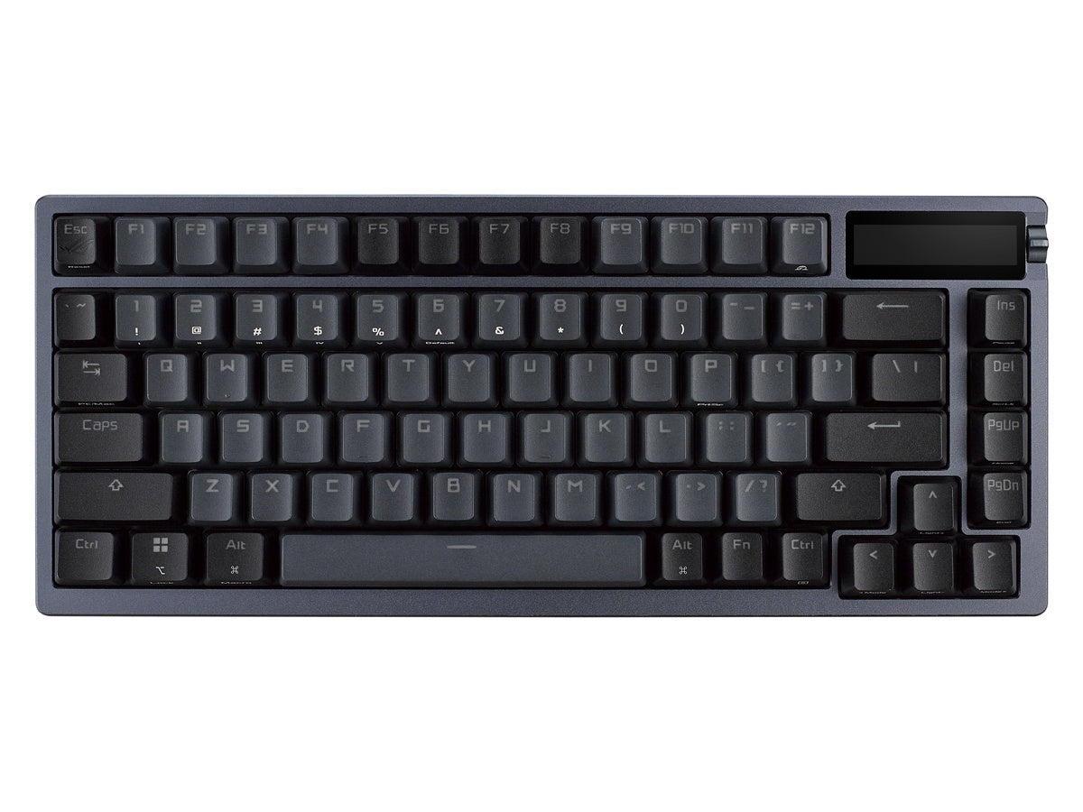 M701 ROG AZOTH/NXSW/CA/PBT/