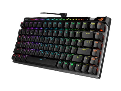 M705 ROG FALCHION ACE 75HE/BK/V2X/CA/PBT