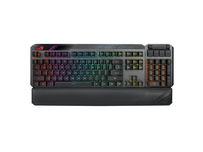 MA02 ROG CLAYMORE II/RD/US/PBT