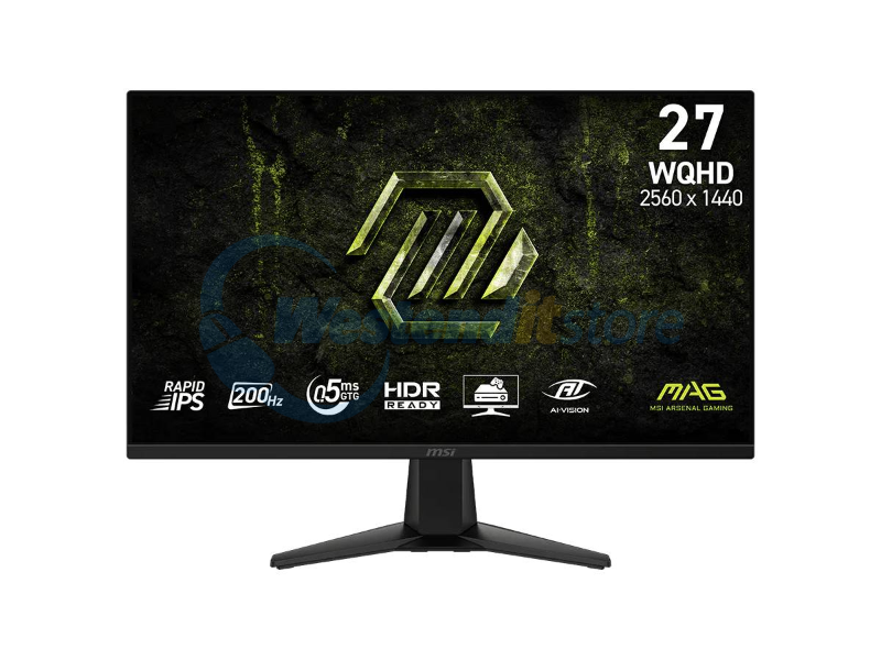 MAG275QFE20