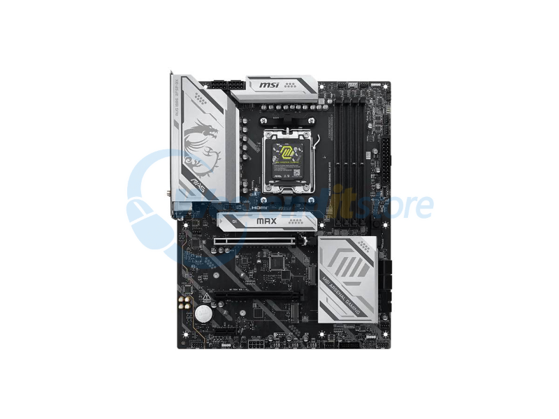 MAGX870EGAMINGMAX