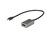 MDP2HDEC