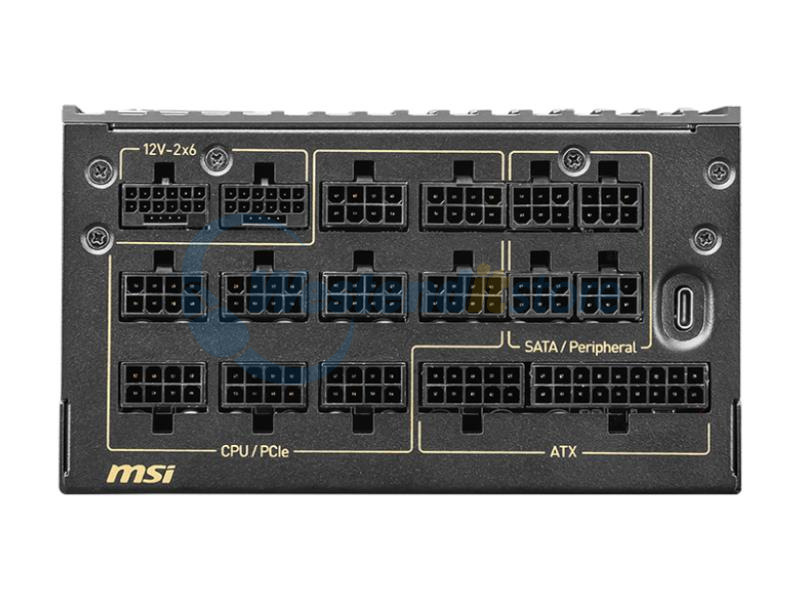 MEGAI1600TPCIE5