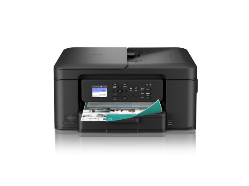 MFCJ1360DW