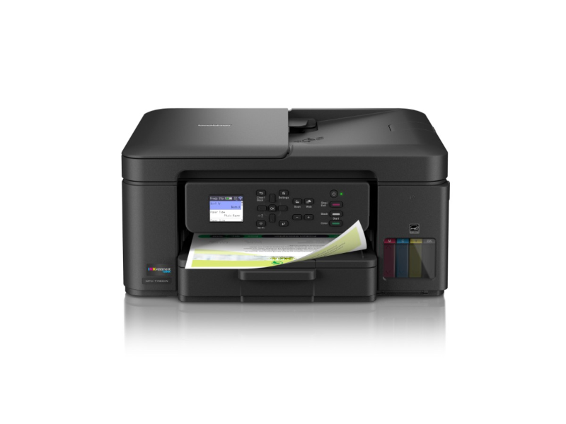 MFCT780DW