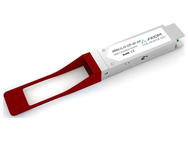 MMA1L10-CR-40-AX