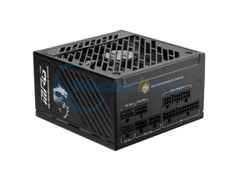 MPGA850GSPCIE5