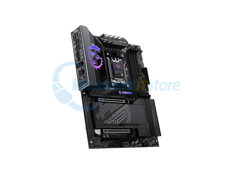 MPGX870ECARBONMAX