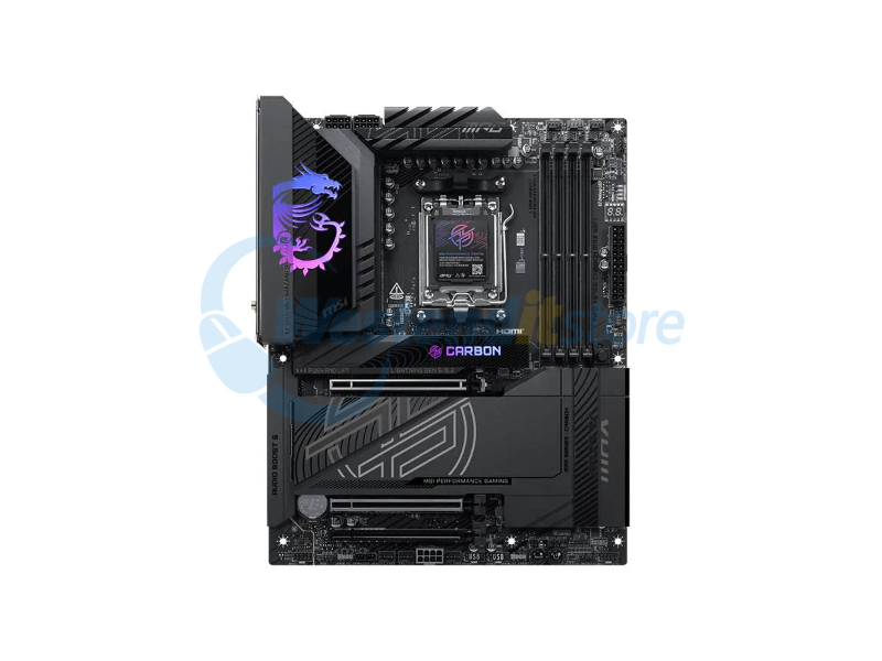MPGX870ECARBONMAX