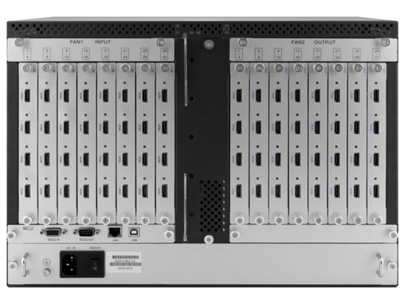 MXWALLPRO-3636-S