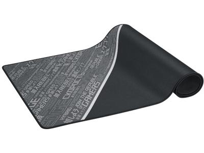 NC01 ROG SHEATH BLK