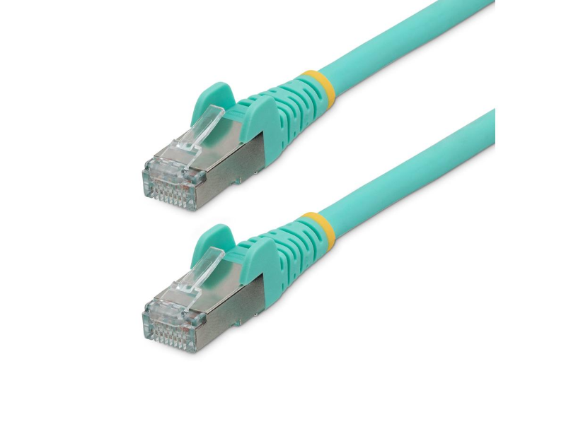 NLAQ-3F-CAT6A-PATCH