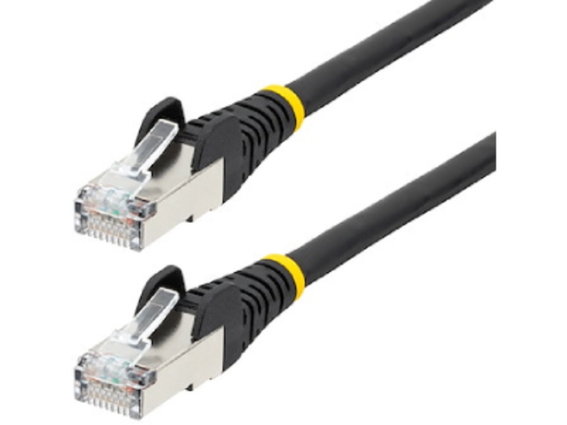 NLBK-75F-CAT6A-PATCH