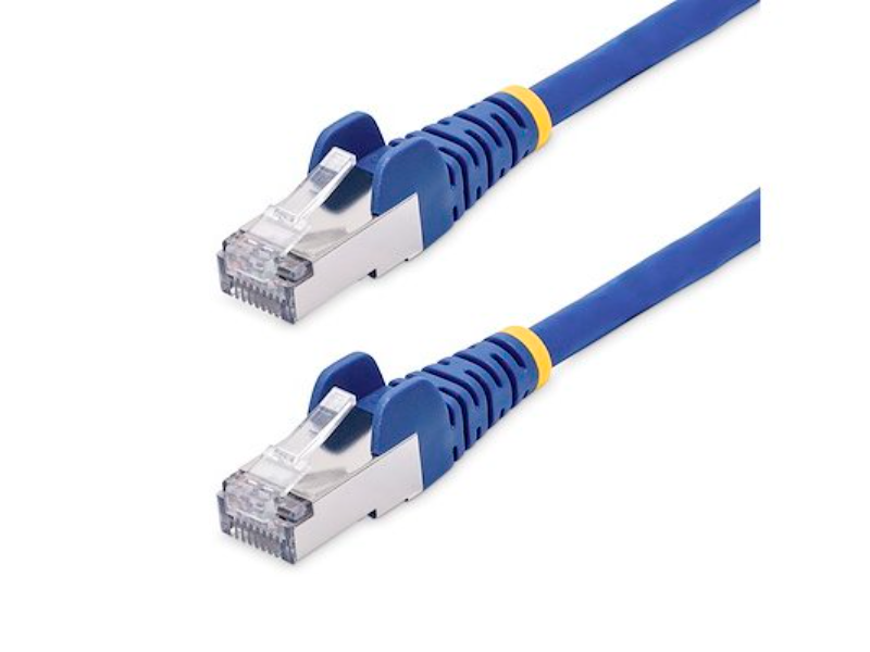 NLBL-10F-CAT8-PATCH