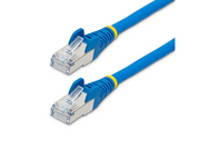NLBL-4F-CAT6A-PATCH