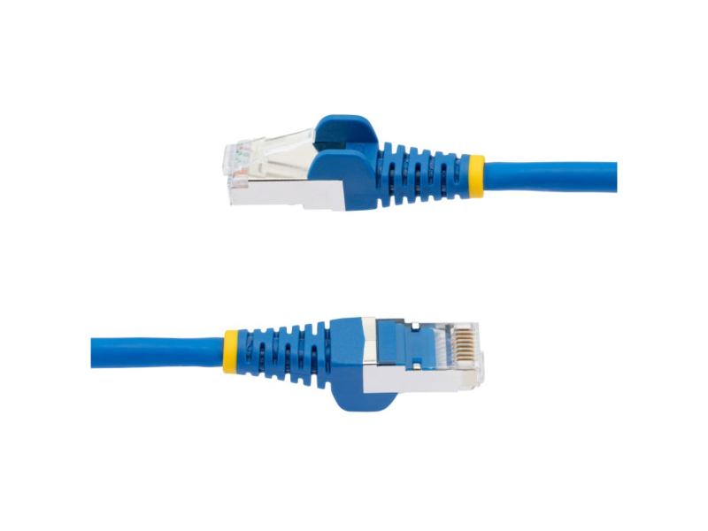 NLBL-50F-CAT6A-PATCH