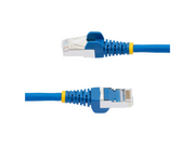 NLBL-50F-CAT6A-PATCH