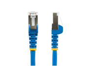 NLBL-6IN-CAT6A-PATCH
