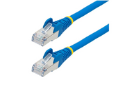 NLBL-6IN-CAT6A-PATCH