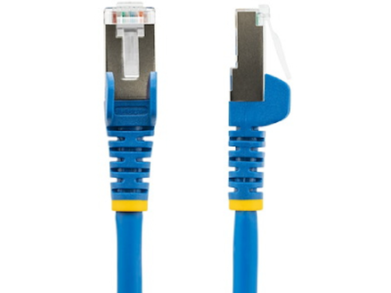 NLBL-75F-CAT6A-PATCH