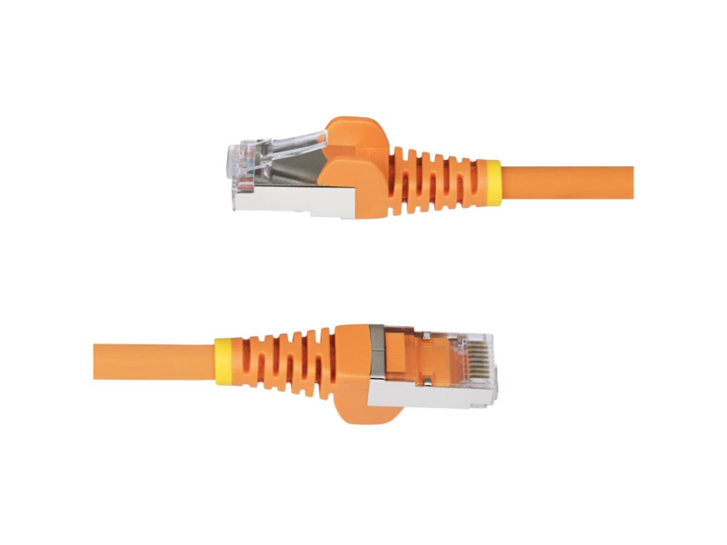 NLOR-25F-CAT6A-PATCH