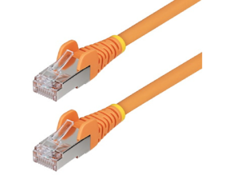 NLOR-6F-CAT6A-PATCH
