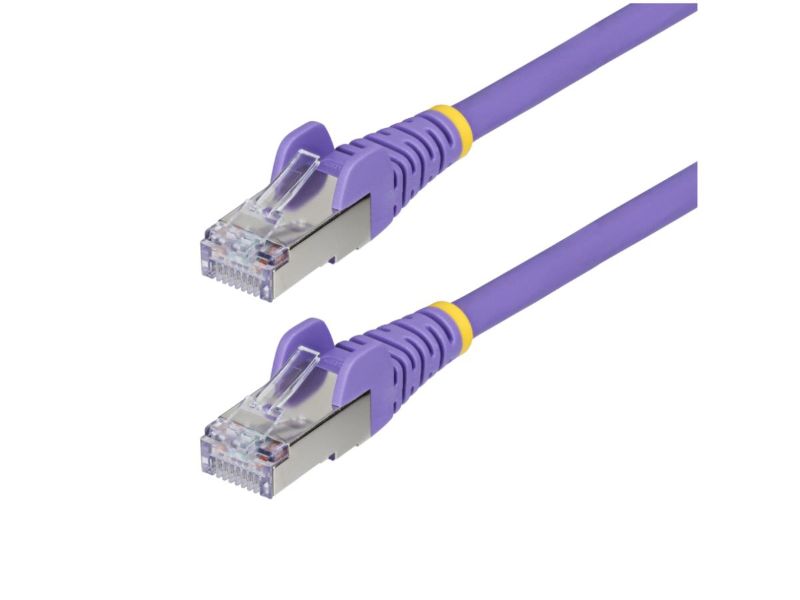 NLPL-50F-CAT6A-PATCH