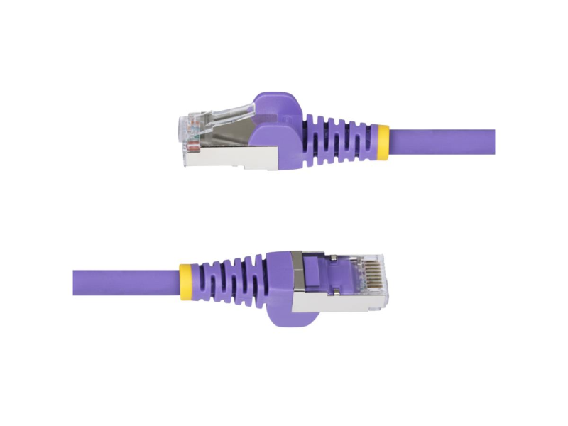 NLPL-5F-CAT6A-PATCH