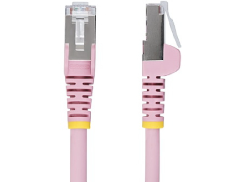 NLPN-6F-CAT6A-PATCH