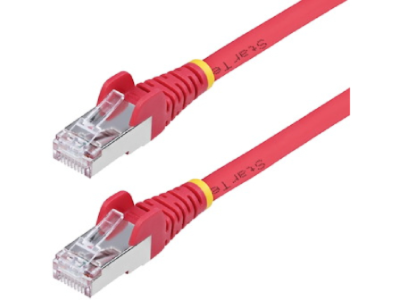 NLRD-6F-CAT6A-PATCH