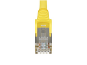 NLYL-10F-CAT6A-PATCH